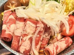 -小条食堂(筼筜天虹店)