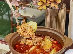 -十里·东湖院子(湖北省博物馆店)