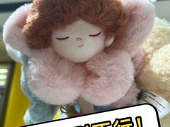 -泡泡玛特POPMART机器人店(高新万达店)