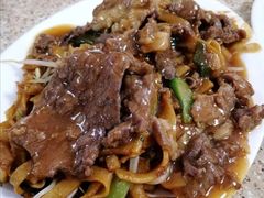 -浩记牛肉店(老街店)