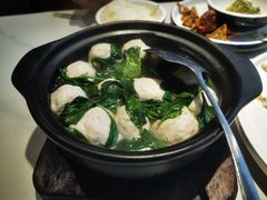 -秋色客家菜(南山店)