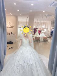 -Color卡诺婚纱礼服馆(南京严选店)