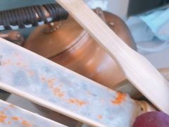-菌子鲜汤野生菌锅