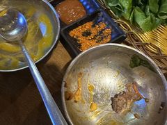 -恩你小木屋·烤肉韩式料理(嘉兴秀洲店)
