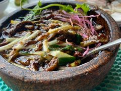 宁式鳝丝-宁波状元楼酒店(和义路店)