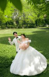 -IDO婚纱摄影(上海旗舰店)