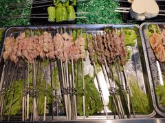 -刀郎牛肉面新疆餐厅·烧烤(清真通州珠江国际城店)