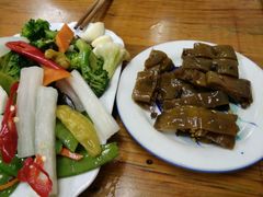 -东关赵记粉汤羊血(兴庆北路店)