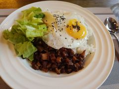卤肉饭-艾蜜西餐厅(梅园店)