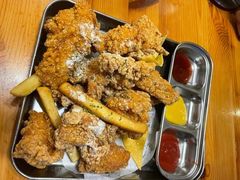 -青春分食(仙林大学城店)