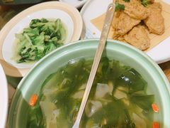 -芳·宴江南(范家路店)