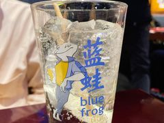 汽水-bluefrog蓝蛙(悠唐购物中心店)