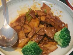 -铭轩中餐厅·海南菜·粤菜(亚龙湾瑞吉店)