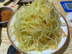 -叁煨蹄花·下饭盐帮菜(人民广场店)