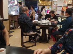 大堂-丽的面家(多宝路店)