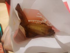 -肯德基(八里台店)