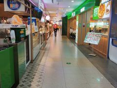-北京华联购物中心(天通苑店)