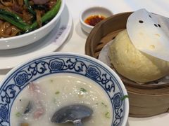 -金河半岛园林酒家(金融城店)