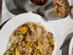 -深仔记茶餐厅(亚士厘道店)