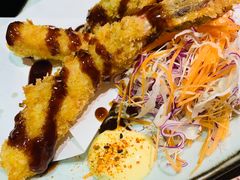 -蟹将军·松叶蟹和牛日料放题自助(K11店)