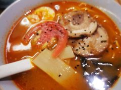 -松幸日式料理(中山路店)