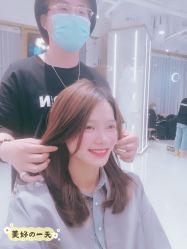 -5M HAIR SALON