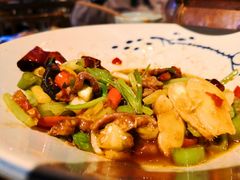 -水煮三国·川鲁江湖菜(香山店)