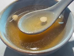 金银菜炖白肺-三清潭烧鹅(兴业太古汇店)