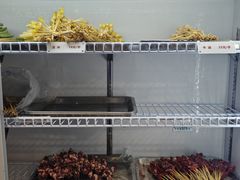 -串小白烧烤(金沙洲店)