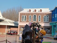 -沈阳方特欢乐世界