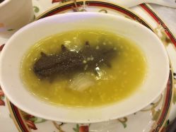 鲍鱼海参饭-先锋国际宴会中心(先锋国际广场店)