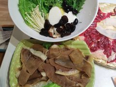 -今日牛事潮汕鲜牛肉火锅(瑞金店)