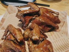 -新高记·粤菜·湛江鸡(南头古城店)