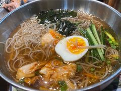 -海之屋韩式烤肉(海棠68环球美食街店)