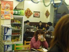 -延成苑韩式烤肉店(长春道店)