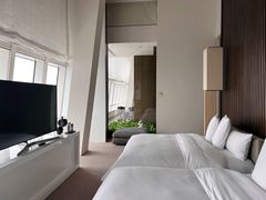 -上海柏悦酒店