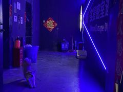-瞳·实景密室逃脱(护国店)