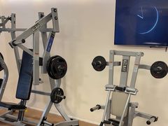 -YCHL Studios健身工作室(市二宫店)