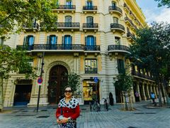 -加泰罗尼亚广场