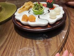 -全聚德(江宁店)
