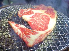 -热血兄弟·炭火烤肉(融侨中心店)