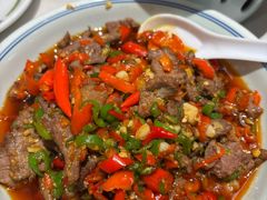 -欧记大排档·景德菜(上海首店)