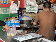 -老南昌白糖糕(大士院店)