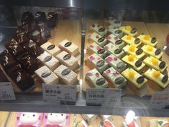 -面包新语(KKMALL京基店)