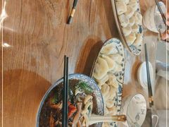 -八珍手工水饺·妈妈的爱(传芳巷店)