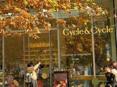 -Cycle&Cycle Artisan(天目里店)