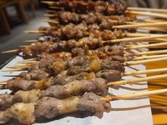 -肉串汪(月坛店)
