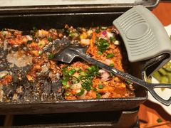 -聚点串吧·北京烧烤(赵登禹路店)