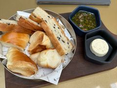 -y SEA·西班牙餐厅(阿那亚·北戴河店)