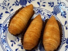 -陶兰居·手工点心·粤菜(圆融时代广场店)